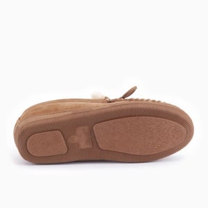 Warmbat Pantoffels
