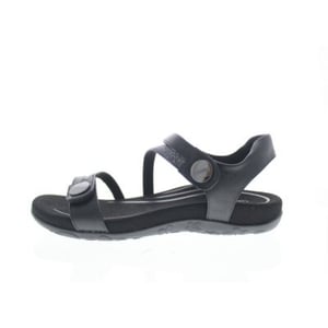 Aetrex Jess qtr strap