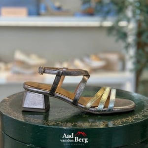 AVDB Damesschoenen sandalen