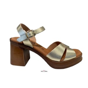 Hee Damesschoenen sandalen
