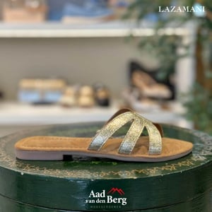 Lazamani Damesschoenen slippers