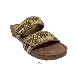 Lazamani Damesschoenen slippers