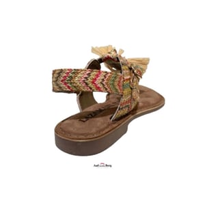 Lazamani Damesschoenen sandalen