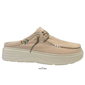 Walk in Pitas Damesschoenen slippers