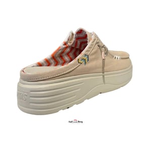 Walk in Pitas Damesschoenen slippers
