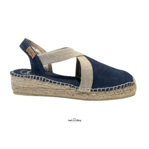 Toni Pons Damesschoenen sandalen