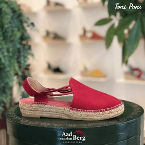 Toni Pons Damesschoenen sandalen