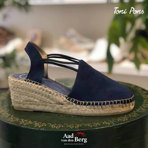 Toni Pons Damesschoenen sandalen