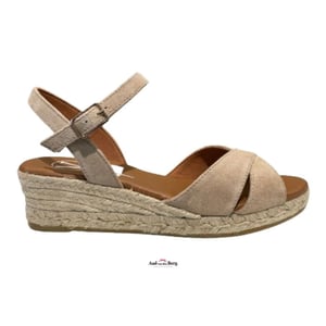 Viguera Damesschoenen sandalen