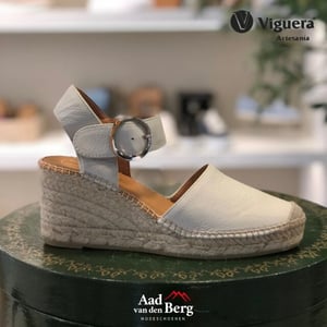 Viguera Damesschoenen sandalen