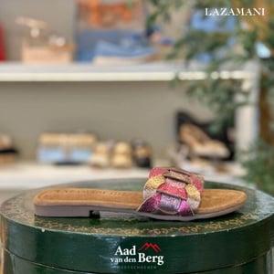 Lazamani Damesschoenen slippers
