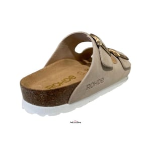 Rohde Damesschoenen slippers