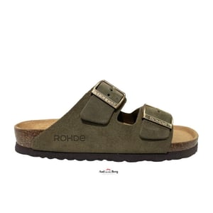 Rohde Damesschoenen slippers