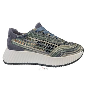 Softwaves Damesschoenen sneakers