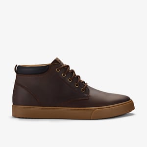 Lockton Midden Tan Oily Lea Laarzen