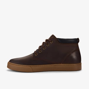 Lockton Midden Tan Oily Lea Laarzen