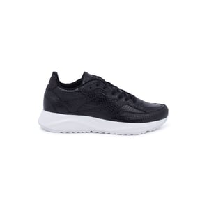 Woden Sophie snake black wl8-020