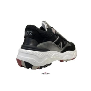 Accademia-72 Damesschoenen sneakers