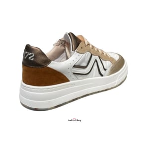 Accademia-72 Damesschoenen sneakers