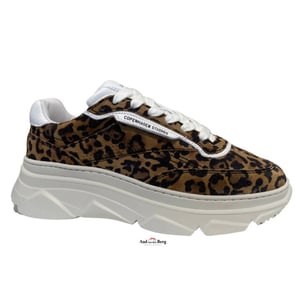 Copenhagen Damesschoenen sneakers