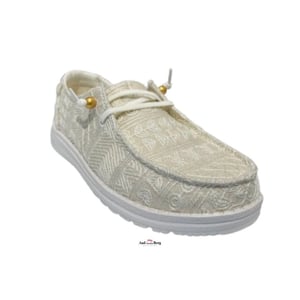 Hey Dude Damesschoenen veterschoenen