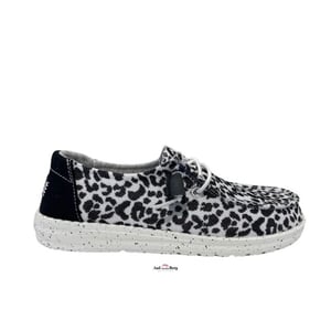 Hey Dude Damesschoenen veterschoenen
