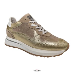 Floris van Bommel Damesschoenen sneakers