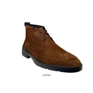 Floris van Bommel Herenschoenen veterlaarzen