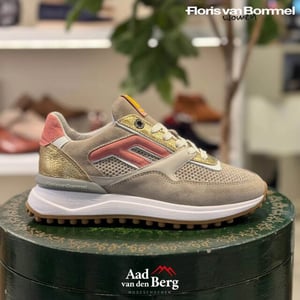 Floris van Bommel Damesschoenen sneakers