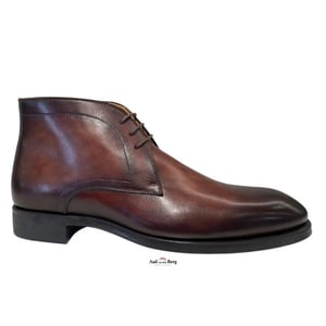Magnanni Herenschoenen veterlaarzen