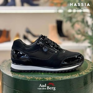 Hassia Damesschoenen sneakers