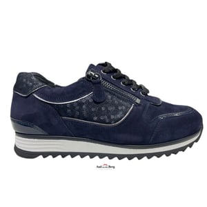 Hassia Damesschoenen sneakers
