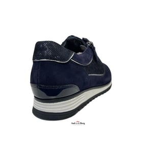 Hassia Damesschoenen sneakers