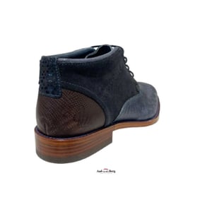 Rehab Herenschoenen veterlaarzen