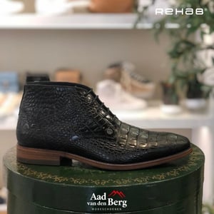 Rehab Herenschoenen veterlaarzen