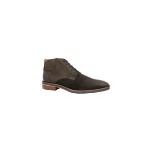 Jenszen 3907 b h veterschoen dressed