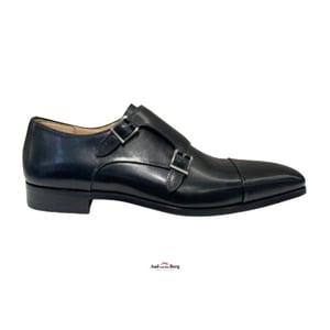 Magnanni Herenschoenen gesp schoenen