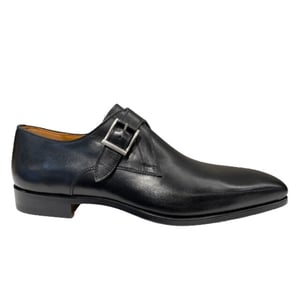 Magnanni Herenschoenen gesp schoenen
