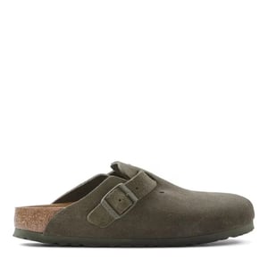 Birkenstock – boston thyme instappers geen unisex