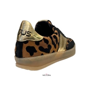 Mjus Damesschoenen sneakers