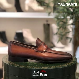 Magnanni Herenschoenen instappers