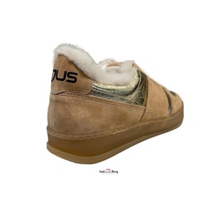 Mjus Damesschoenen sneakers