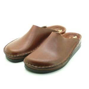 Rembrandt 466 258-cognac leer