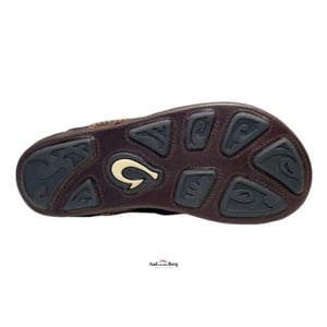 OluKai Herenschoenen slippers