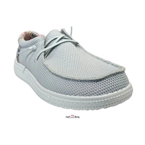 Walk in Pitas Damesschoenen veterschoenen