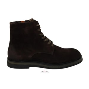 Ambitious Herenschoenen veterlaarzen