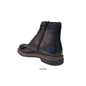 Ambitious Herenschoenen veterlaarzen
