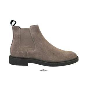 Blackstone Herenschoenen enkellaarzen