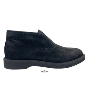 Greve Herenschoenen enkellaarzen