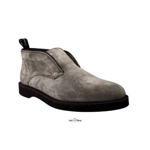 Greve Herenschoenen enkellaarzen